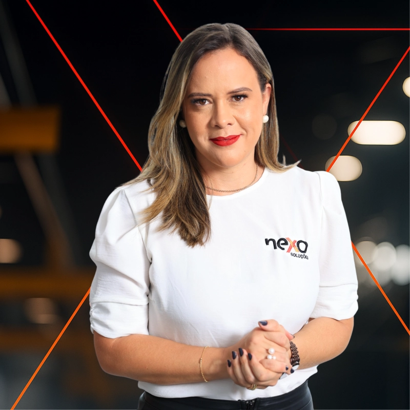 Larissa Emanuelle Nexo Soluções Larissa Emanuelle Nexo Soluções